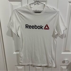Reebok Logo Shirt